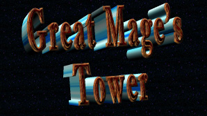 My Mage Tower